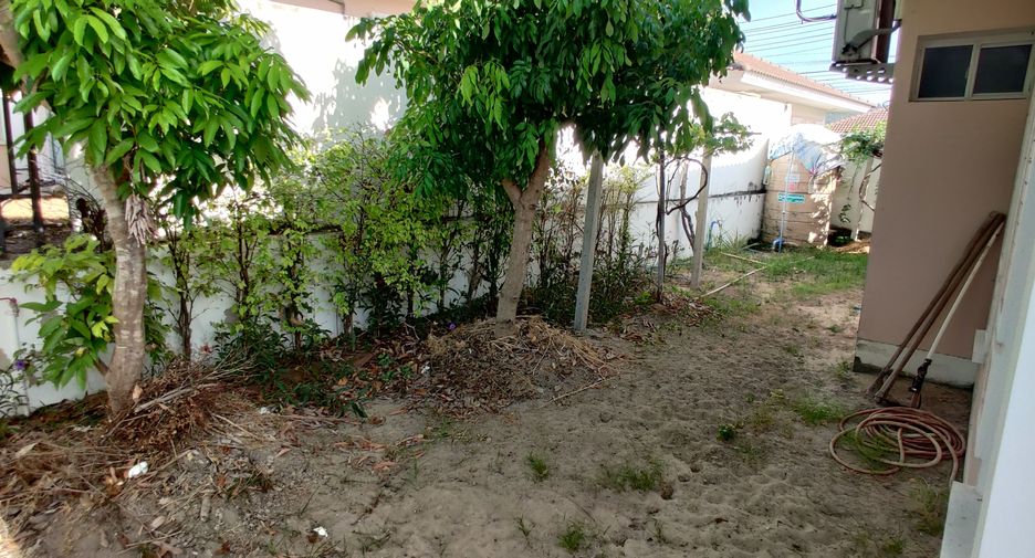 À vendre 3 chambres maison à Hua Hin, Prachuap Khiri Khan