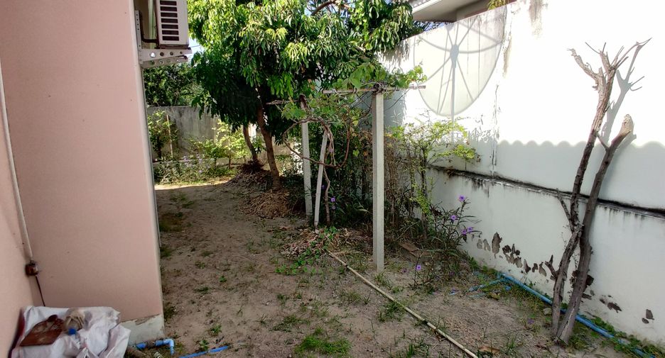 À vendre 3 chambres maison à Hua Hin, Prachuap Khiri Khan