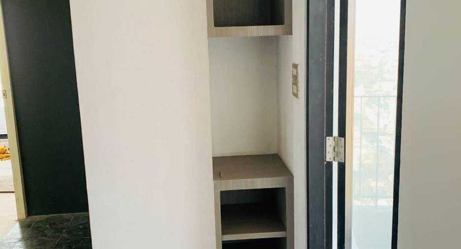 À vendre 2 chambres condo à Watthana, Bangkok