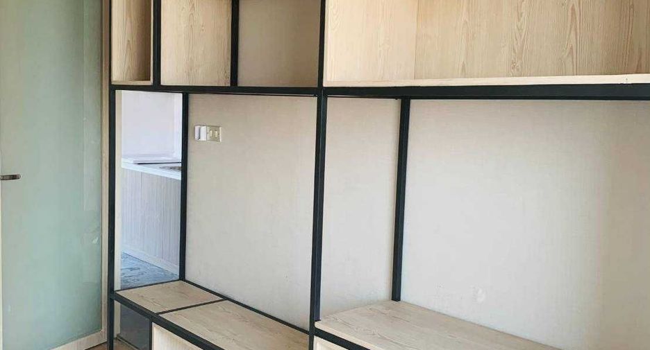 À vendre 2 chambres condo à Watthana, Bangkok