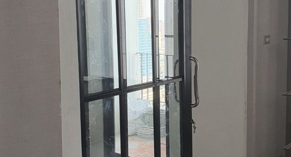 À vendre 2 chambres condo à Watthana, Bangkok