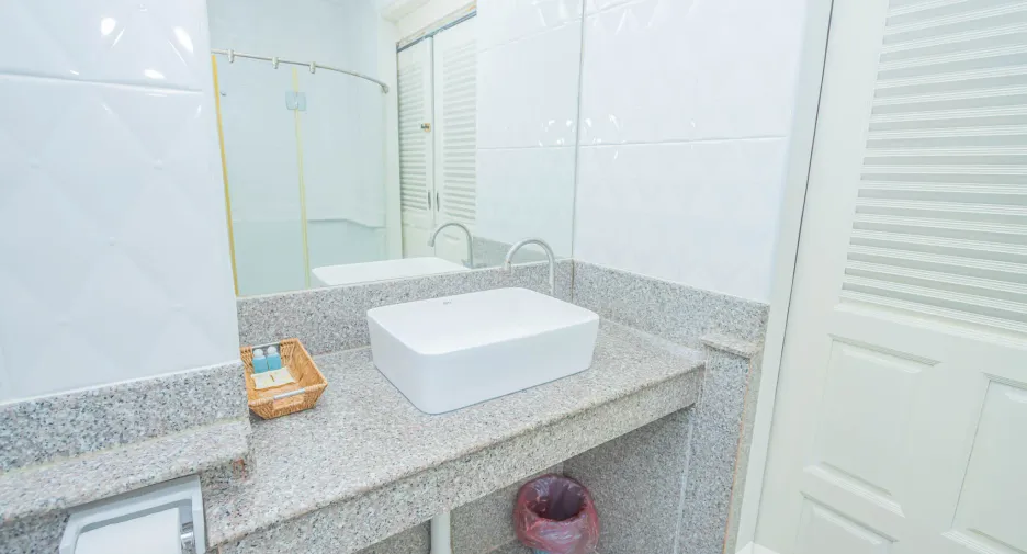 For rent 1 bed apartment in Mueang Phuket, Phuket