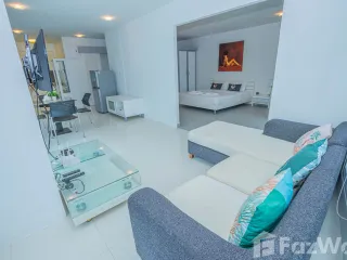 For Rent 1 Bedroom Apartment In Mueang Phuket