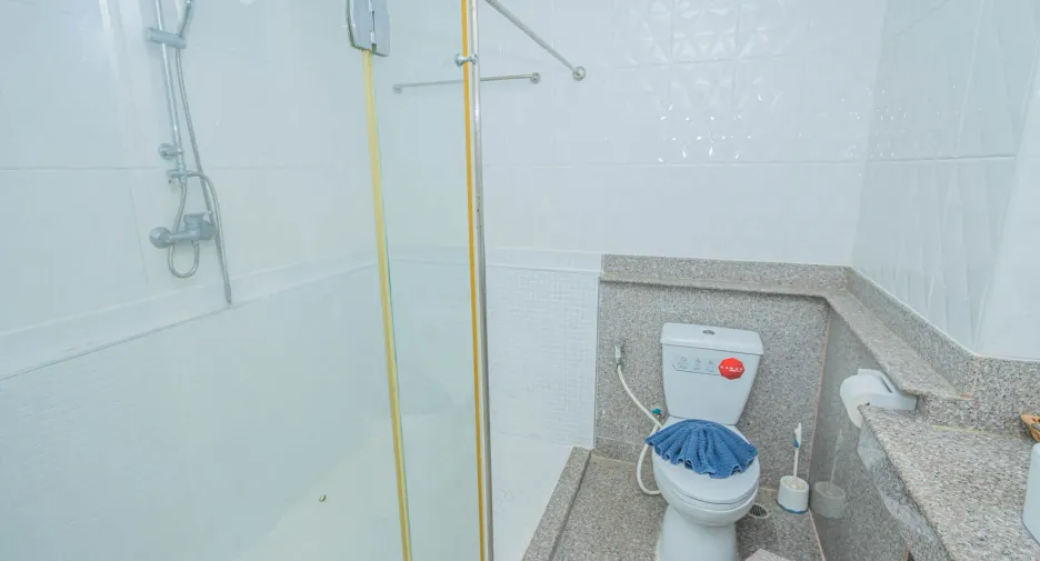 For rent 1 bed apartment in Mueang Phuket, Phuket