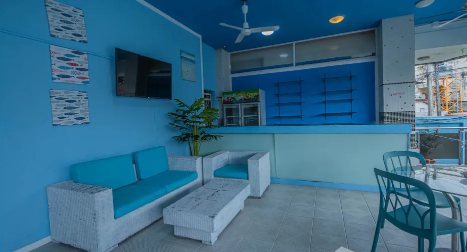 For rent 1 bed apartment in Mueang Phuket, Phuket