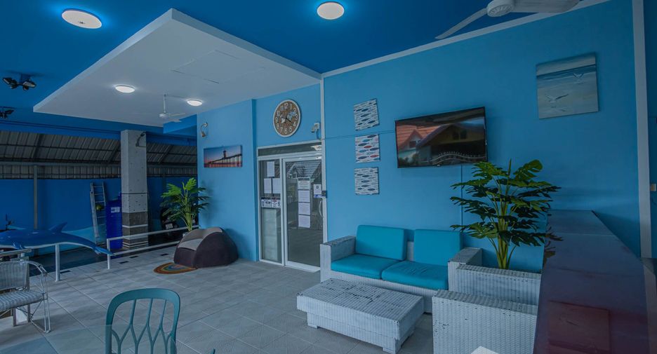 For rent 1 bed apartment in Mueang Phuket, Phuket