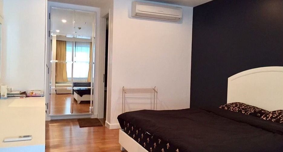 Wohnung zur Miete mit 1 Zimmer in Cha Am, Phetchaburi
