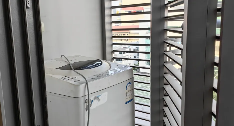 Condo en venta y en alquiler de estudio en Khlong Toei, Bangkok