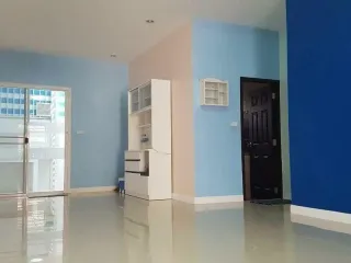 For sale 2 bedrooms townhouse in Hua Hin, Prachuap Khiri Khan