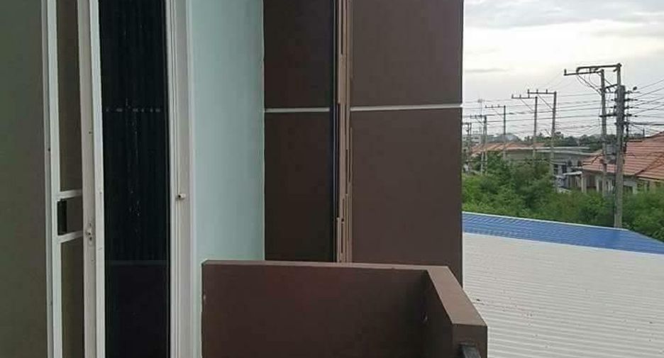 For sale 2 bedrooms townhouse in Hua Hin, Prachuap Khiri Khan