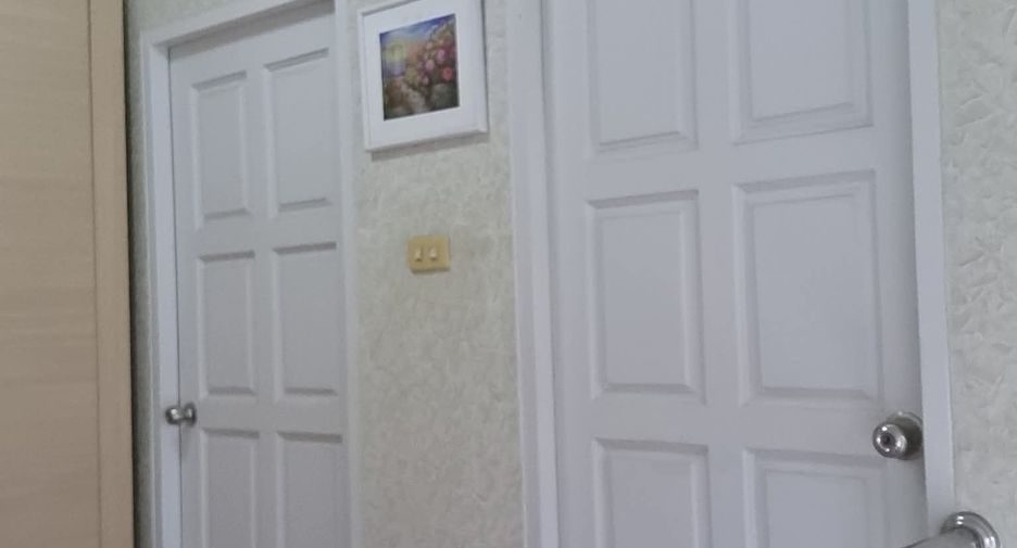 For rent 4 bedrooms house in Bang Lamung, Chonburi