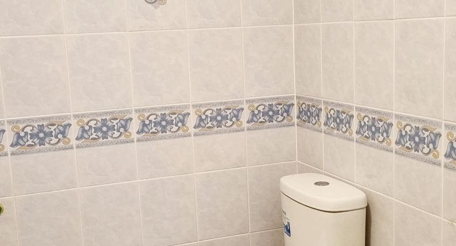 For rent 4 bedrooms house in Bang Lamung, Chonburi