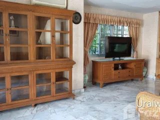 For rent 4 bedrooms house in Bang Lamung, Chonburi