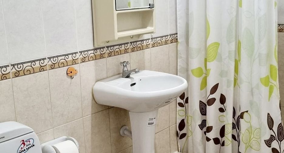 For rent 4 bedrooms house in Bang Lamung, Chonburi