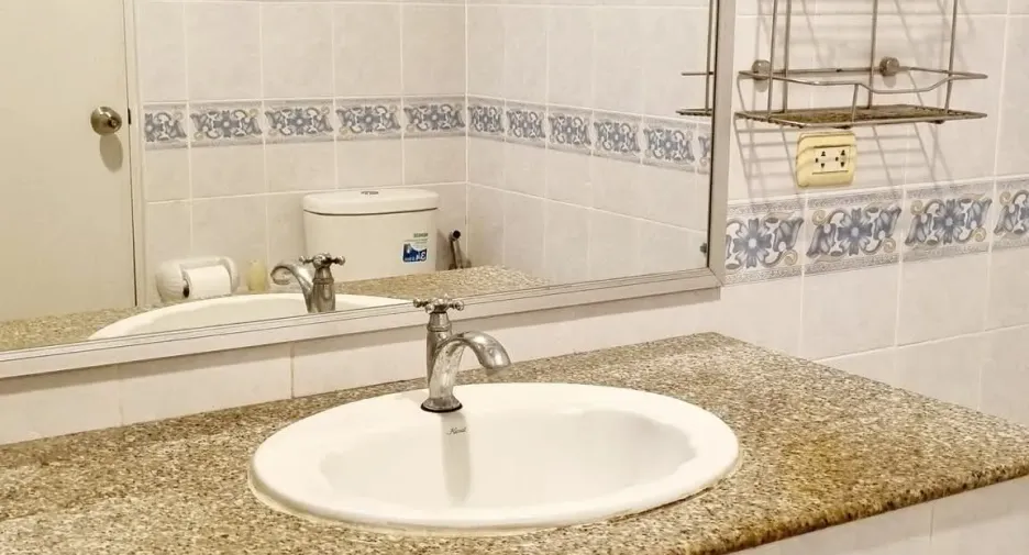 For rent 4 bedrooms house in Bang Lamung, Chonburi