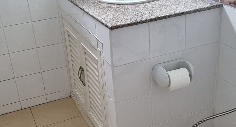 For rent 4 bedrooms house in Bang Lamung, Chonburi