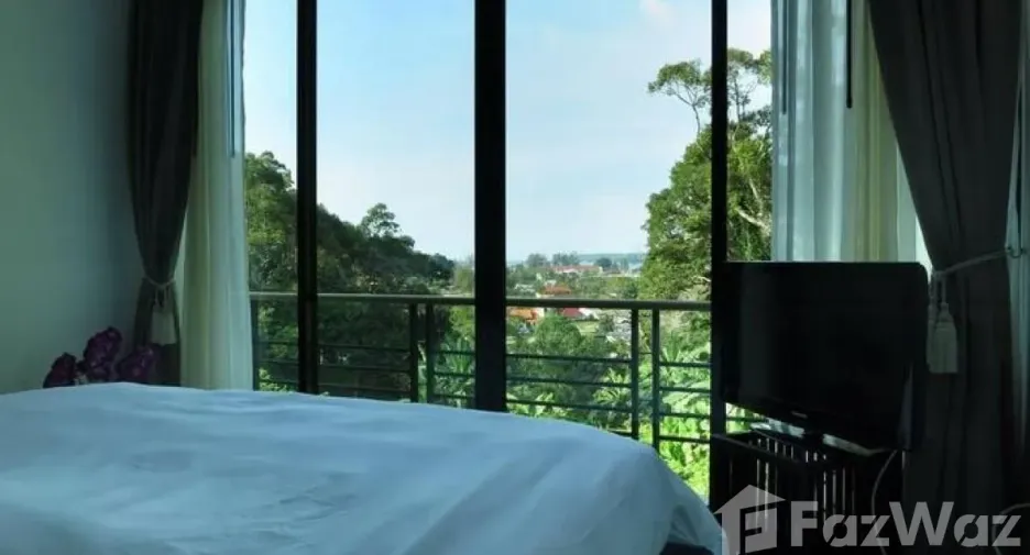À vendre 3 chambres condo à Kathu, Phuket