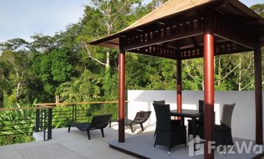 Condo en venta de 3 habitaciones en Kathu, Phuket