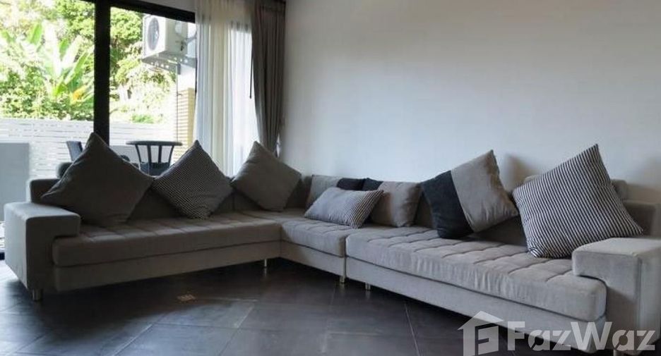 À vendre 3 chambres condo à Kathu, Phuket