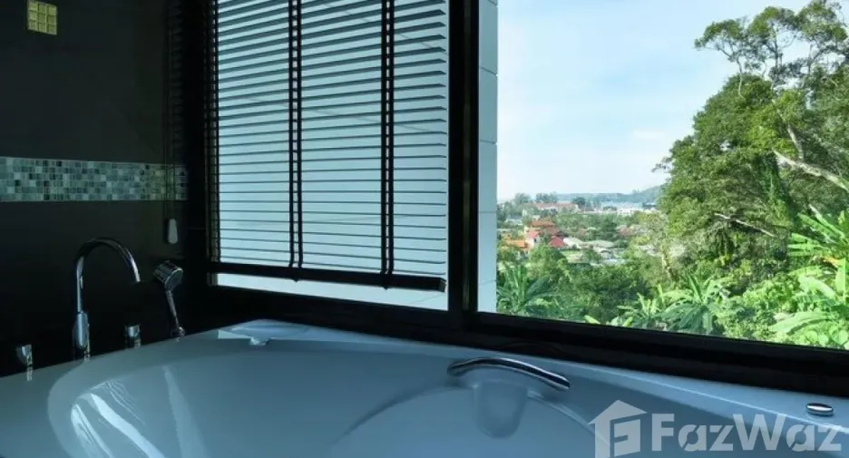 À vendre 3 chambres condo à Kathu, Phuket