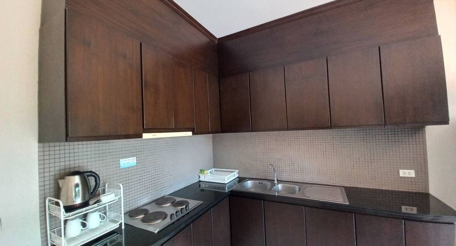 For rent 3 bedrooms villa in Pran Buri, Prachuap Khiri Khan