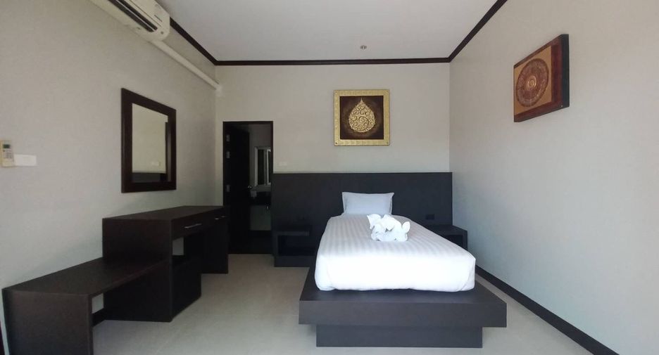 For rent 3 bedrooms villa in Pran Buri, Prachuap Khiri Khan