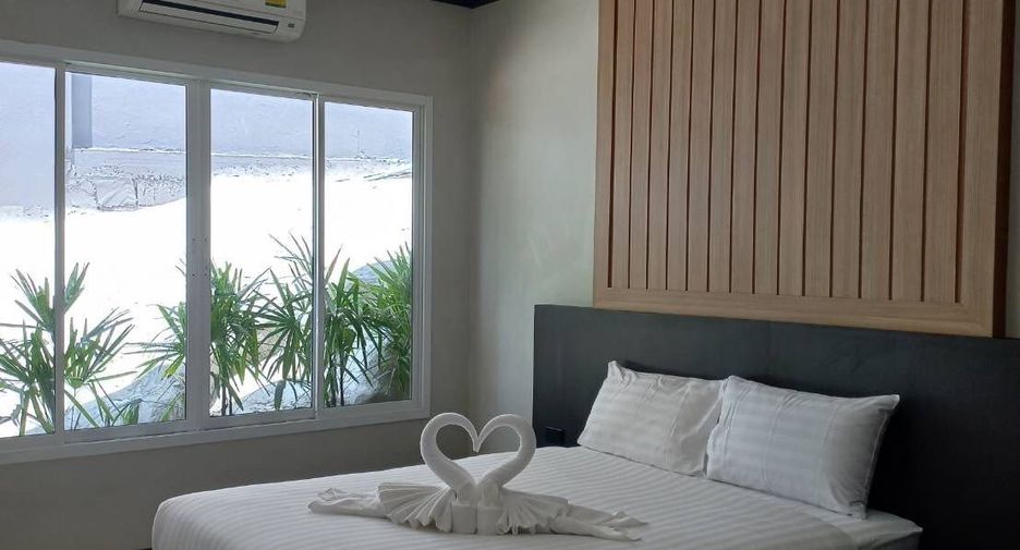 For rent 3 bedrooms villa in Pran Buri, Prachuap Khiri Khan