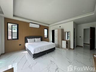 For sale 4 bedrooms villa in Kathu, Phuket