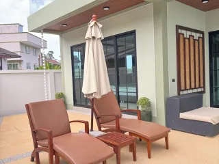 For sale 4 bedrooms villa in Kathu, Phuket