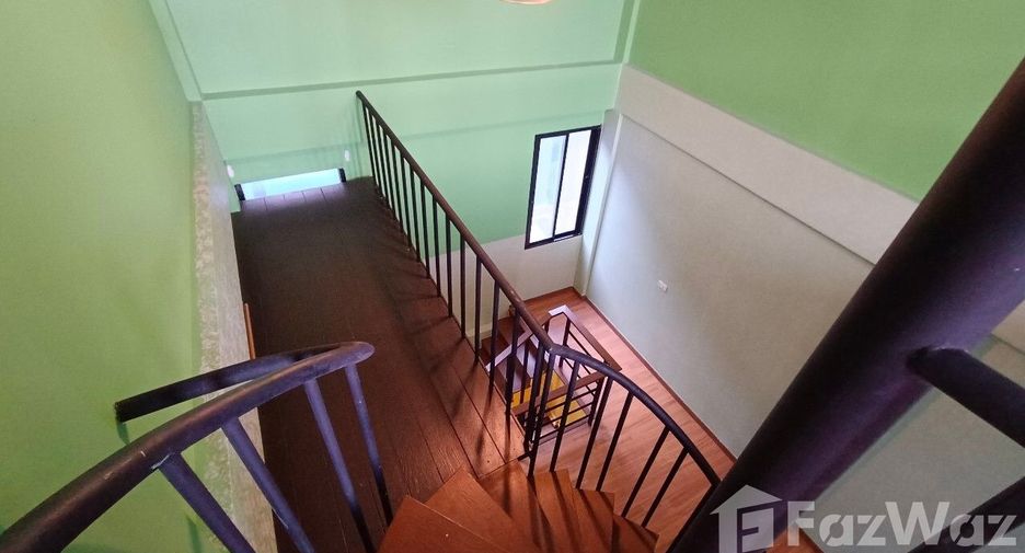 For rent and for sale 3 bedrooms townhouse in Pak Kret, Nonthaburi