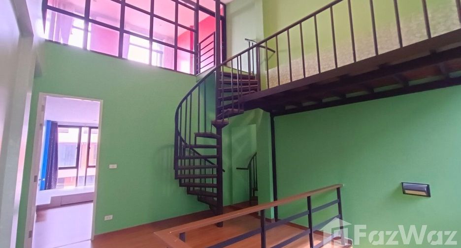 For rent and for sale 3 bedrooms townhouse in Pak Kret, Nonthaburi