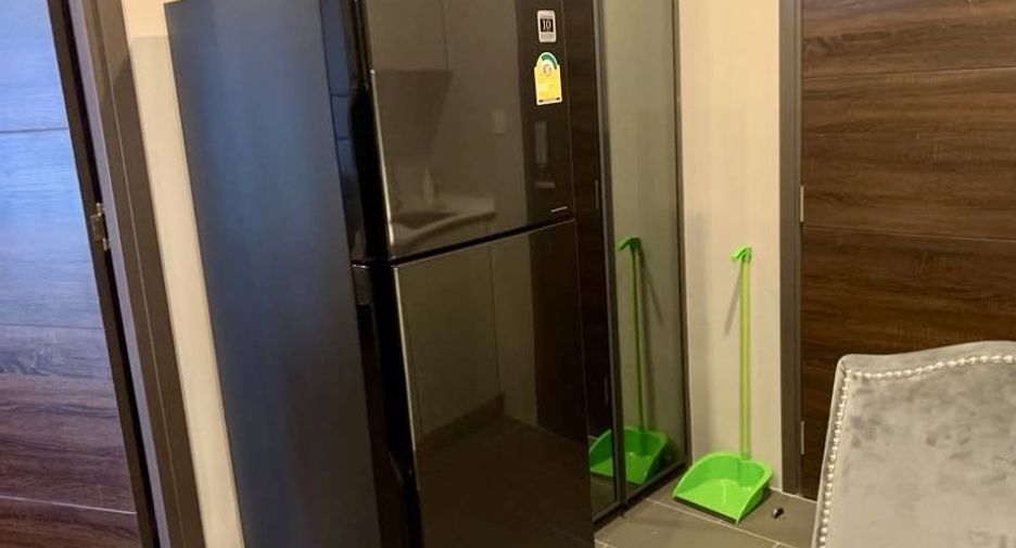 For sale 1 bed condo in Watthana, Bangkok