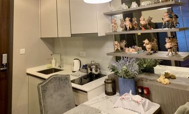 Wohnung zum Kauf mit 1 Zimmer in Watthana, Bangkok