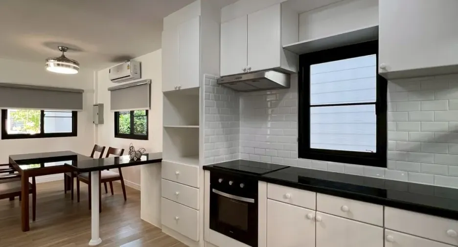 For sale and for rent 3 bedrooms house in Sattahip, Chonburi
