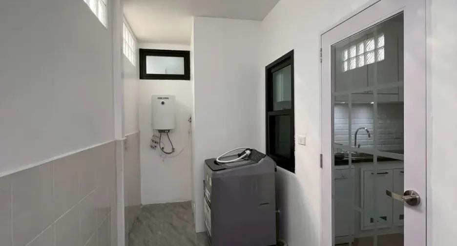 For sale and for rent 3 bedrooms house in Sattahip, Chonburi