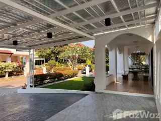 Haus zum Kauf und zur Miete mit 3 Zimmer in Na Jomtien, Pattaya