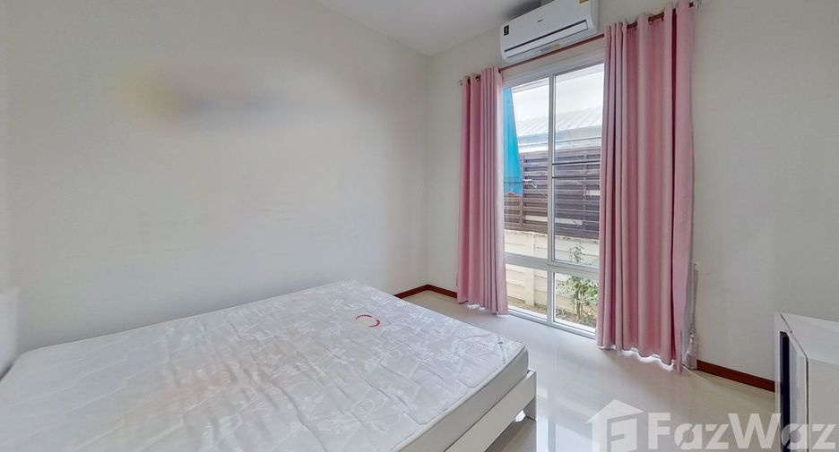 Haus zum Kauf mit 2 Zimmer in San Kamphaeng, Chiang Mai
