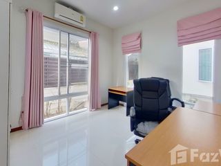 For sale 2 bedrooms house in San Kamphaeng, Chiang Mai