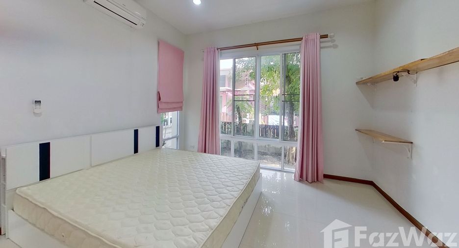 Haus zum Kauf mit 2 Zimmer in San Kamphaeng, Chiang Mai