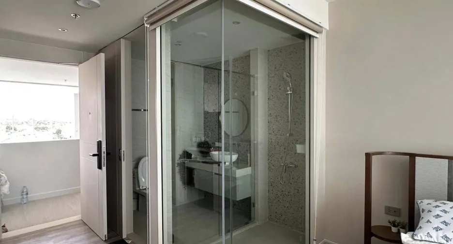For rent 1 Beds condo in Hua Hin, Prachuap Khiri Khan
