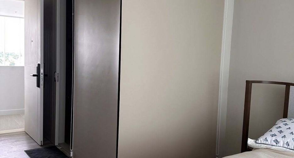 出租 1 卧室 公寓 在 华欣, 班武里府