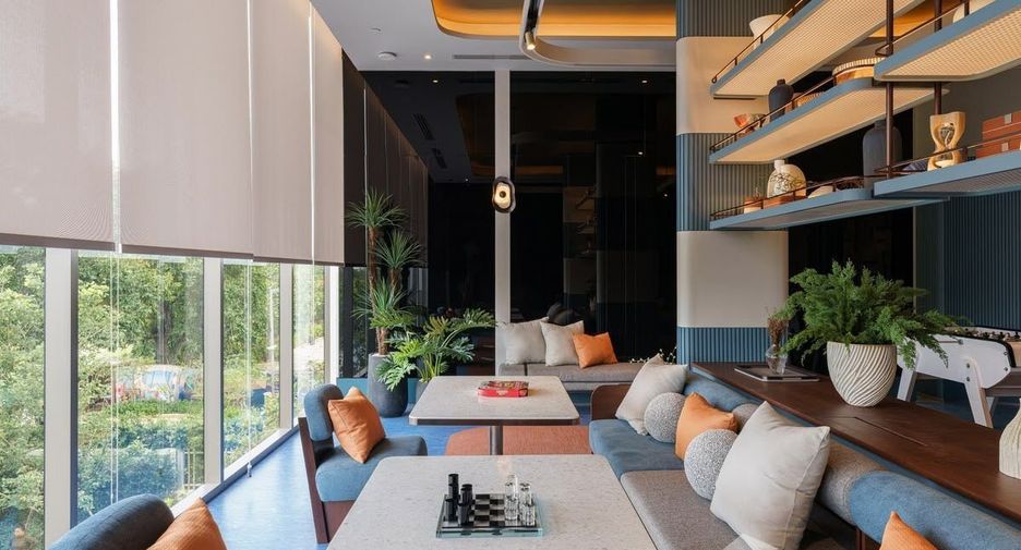 For rent 1 bed condo in Hua Hin, Prachuap Khiri Khan