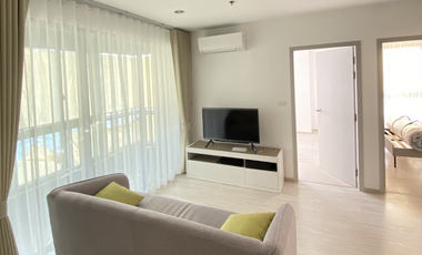 À vendre 2 chambres condo à Bang Sue, Bangkok