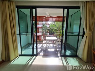 For rent studio condo in Thalang, Phuket
