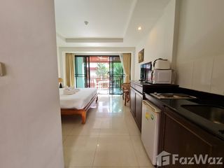 For Rent Studio Condo In Thalang, Phuket