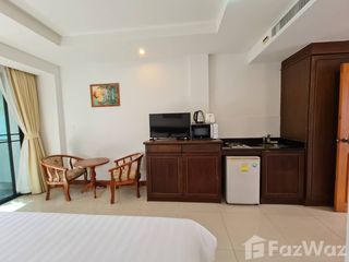 For rent studio condo in Thalang, Phuket