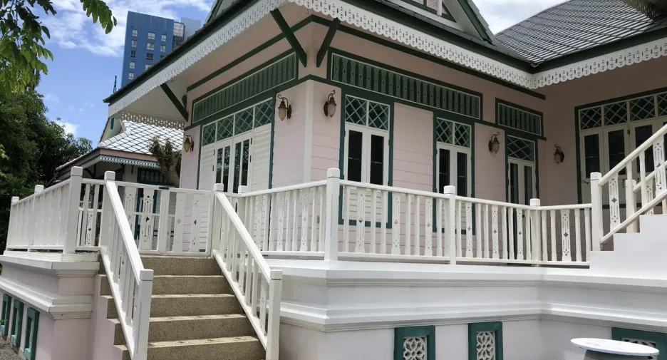 For sale and for rent 3 bedrooms house in Cha Am, Phetchaburi