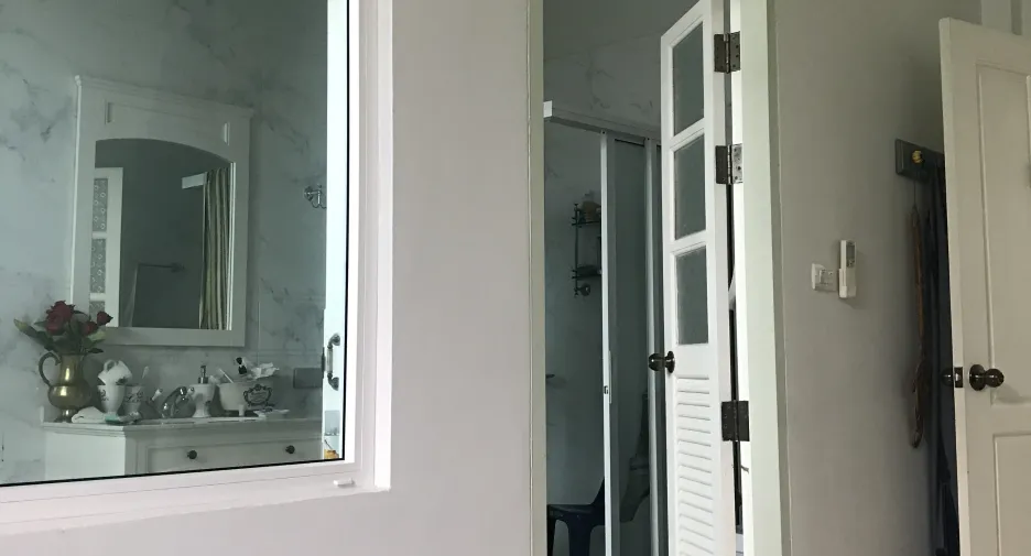 For sale and for rent 3 bedrooms house in Cha Am, Phetchaburi