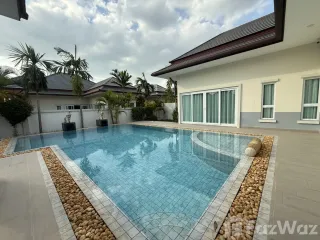 For Rent 3 Bedroom Villa In Bang Lamung, Chonburi