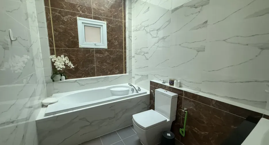 Villa en venta y en alquiler de 3 habitaciones en Bang Lamung, Chonburi